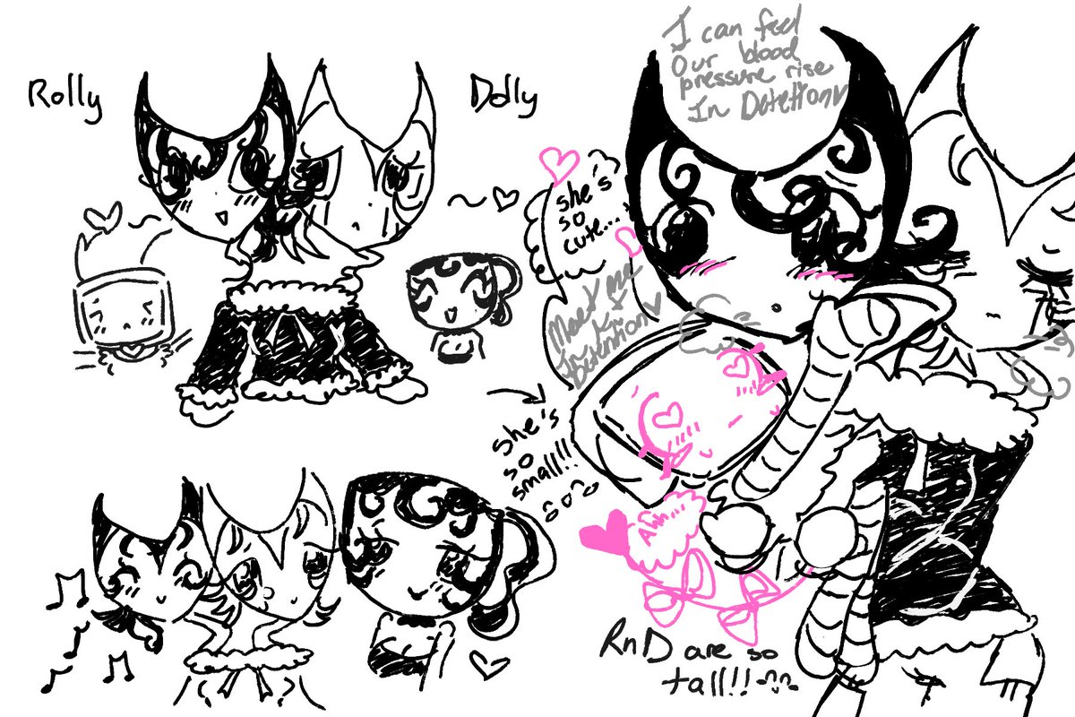 Posting this on this account because I need to post comedyshow #dandysworld #comedyshow