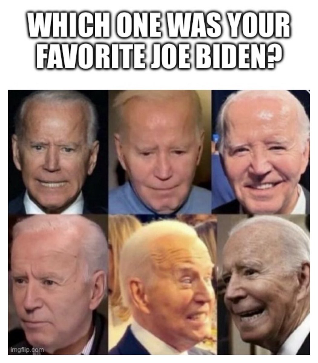 <a href="/acnewsitics/">Alex Cole</a> Hey Axle, that’s not Joe Biden. 

🤷🏻‍♂️🤦🏻‍♂️🤡🌎🫵🏼