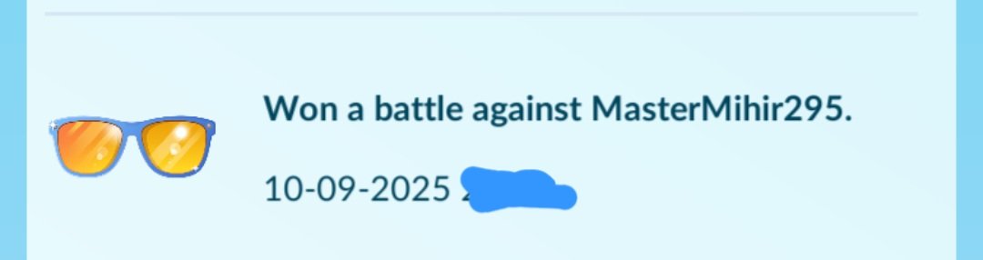 Ggs <a href="/MasterMihir295/">Mihir Joshi</a>   i knew its better to lose switch than giving 1-0 sheild advantage to u else walren would have destroyed me💀💀