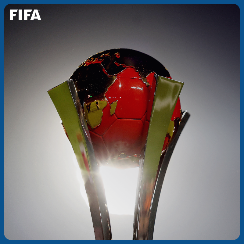 fifacom_ar's tweet photo. تم تأكيد تواريخ وأماكن إجراء أول مباراتين ضِمن كأس القارات للأندية 2025 FIFA™!

تُقام المباراة الأولى بين 🇪🇬 بيراميدز @pyramidsfc وضيفه 🇳🇿 أوكلاند سيتي @AucklandCity_FC وسيتأهل الفائز لمواجهة 🇸🇦 الأهلي @ALAHLI_FC!