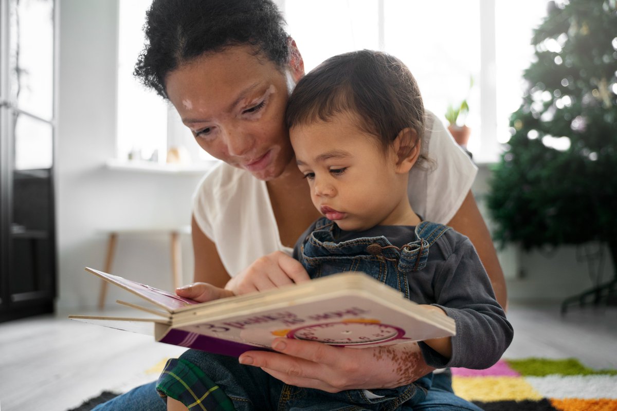 Today's blog is: How to Help Your Child's Speech Development at Home

For children who have hearing loss, speaking properly can be challenging. One way you can help your child is to use some language-building strategies at home.

Link to article: 
hearcenter.org/help-your-chil…