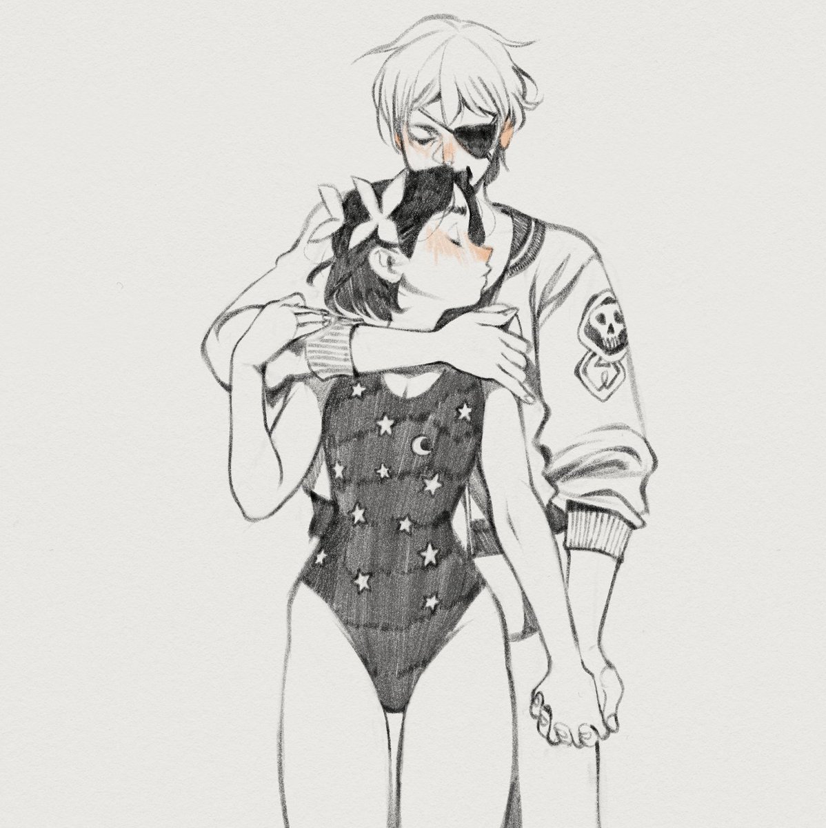 SimzArts's tweet image. 