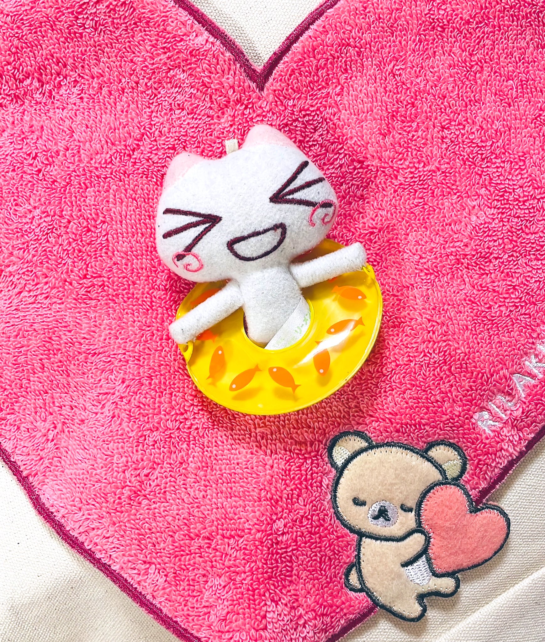 ᴗ ̫ᴗ՞)🍓 on X: 