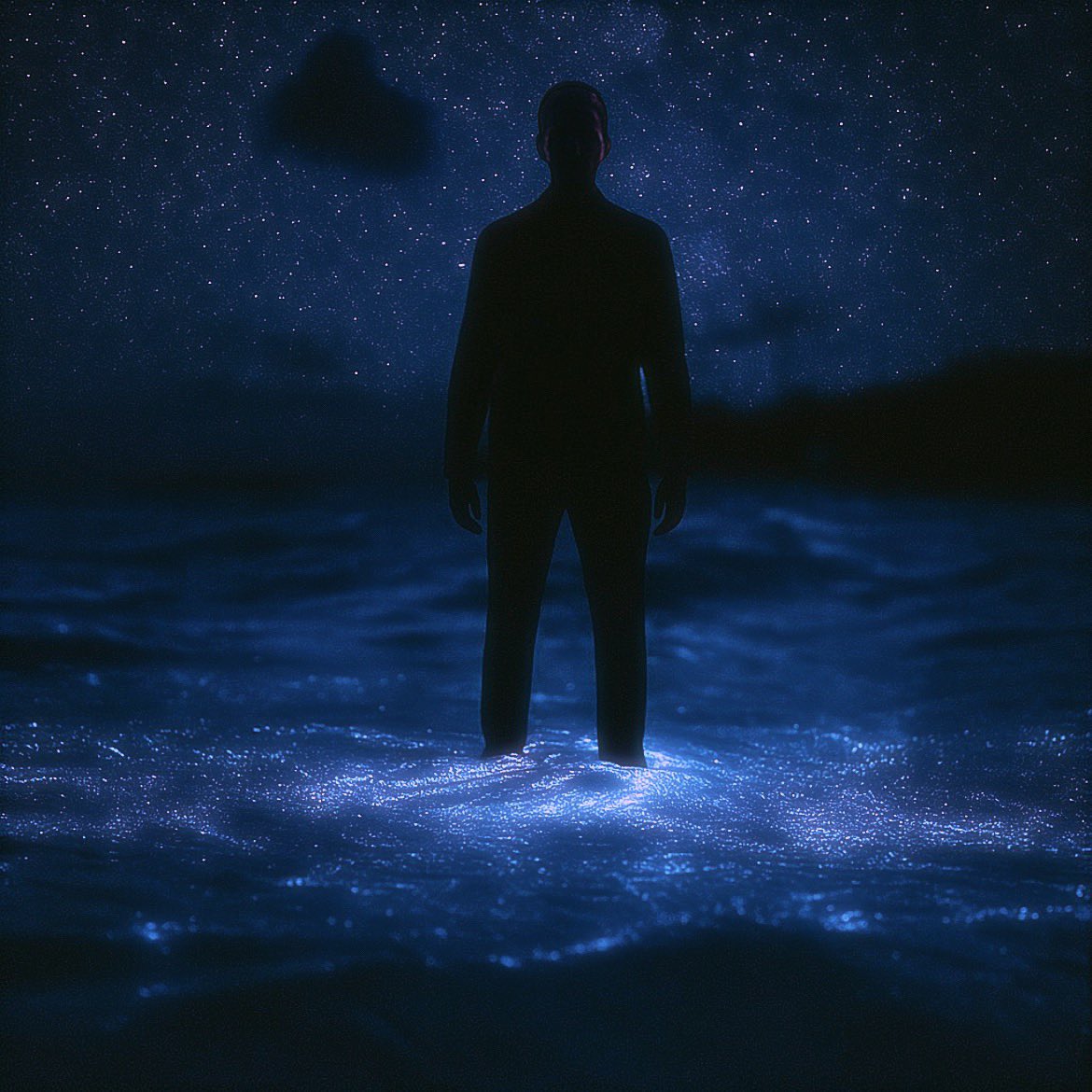 TJFROMBEYOND's tweet image. 6. LOW LIFE

High tide
Low life
Look inside
We’re all careless minds

Dark waves
Faint signs
Look inside
We’re all tangled lines

High tide
Low life
Look inside
We’re all controlled minds

#lowlife #vocoder #oceanwaves #synthwavemusic #retrofuture #sciencefictionart #scififantasy