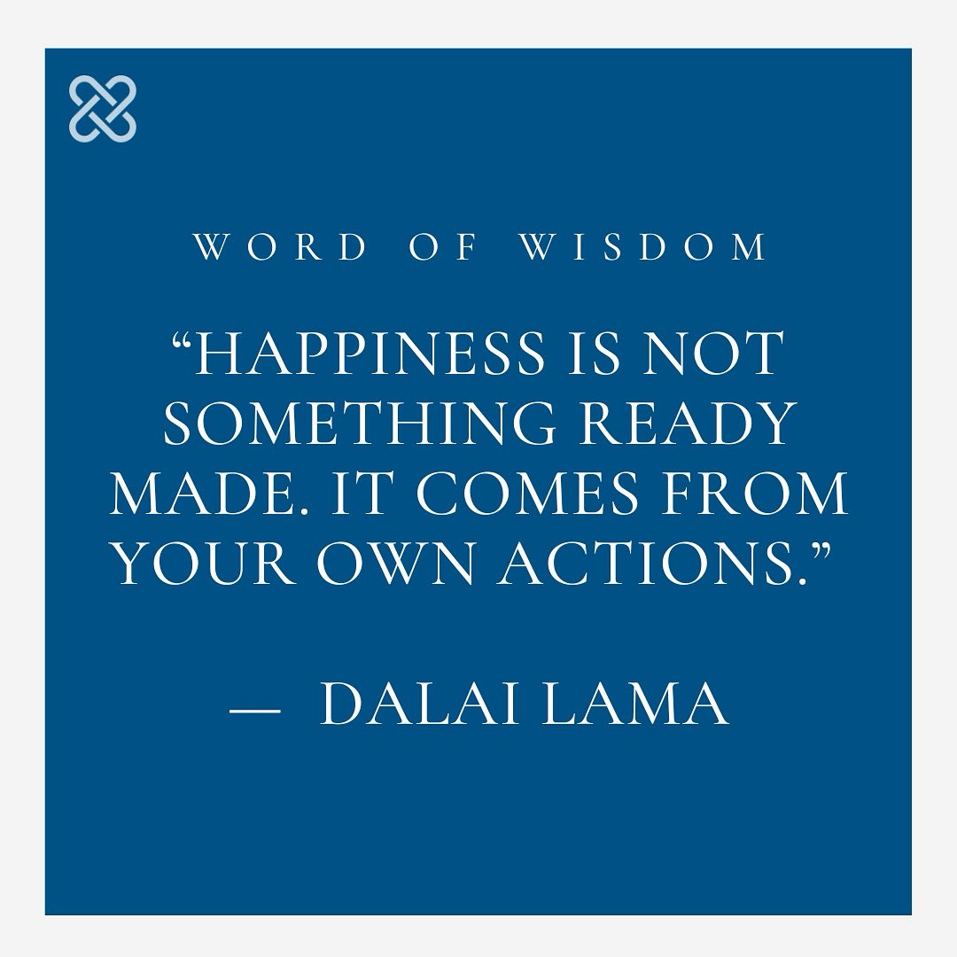 Happiness and success don’t arrive on their own; they grow from the actions we take as a community. 

#MBKNewark #OpportunityYouth #AsACommunity
