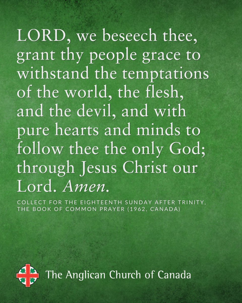 Give us courage to protest, the persistence to pray and the heart to love; through Jesus Christ, the true judge.