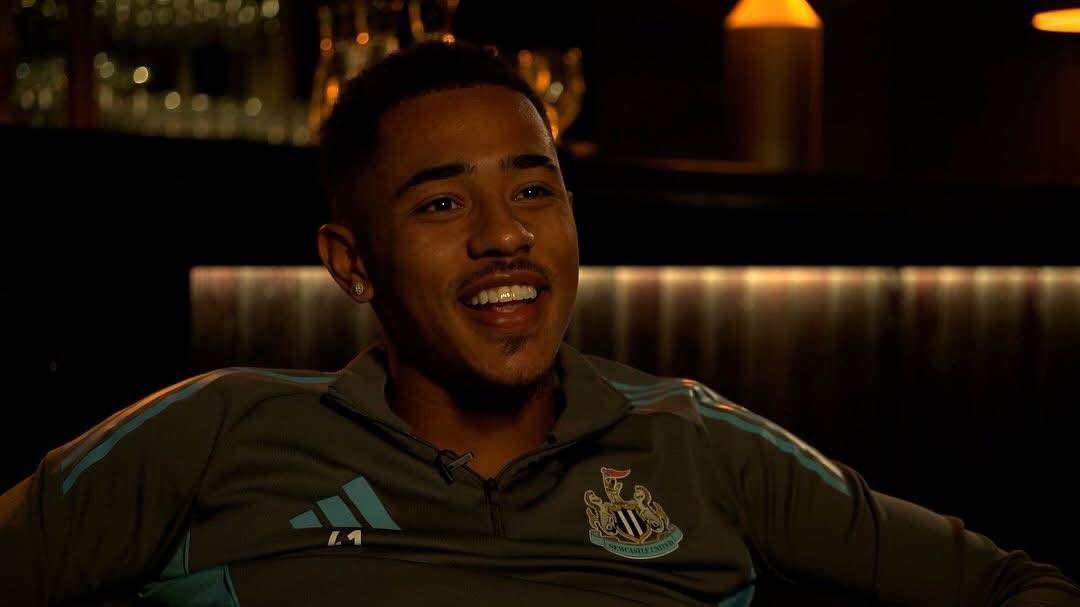 🚨💬 Jacob Ramsey tells me Eddie Howe was one of the biggest reasons for him joining #NUFC 

“Since Eddie joined Newcastle I haven’t heard one person speak badly of him. In the media he comes across really well. 

“I looked at the team and saw Tino, Anthony Gordon and Lewis Hall