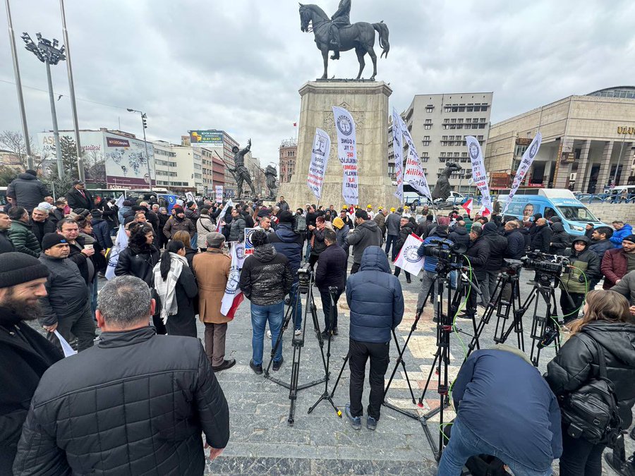 <a href="/EmadDernegi/">EMEKLİLİKTE ADALET DERNEĞİ ⚖️</a> Tüyap’ta özel davet edilen <a href="/EmadDernegi/">EMEKLİLİKTE ADALET DERNEĞİ ⚖️</a>, milyonların sesi oldu.
Adalet, eşitlik ve emeklilik hakkı bir kez daha güçlü şekilde dile getirildi.
<a href="/EmadDernegi/">EMEKLİLİKTE ADALET DERNEĞİ ⚖️</a>
#KademeyiÇözün