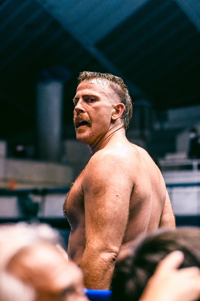 dailydunkzilla's tweet image. #dunkzilla #markdavis #aussieopen #unitedempire #dailydunkzilla #doncallisfamily #allelitewrestling #aew #aewdynamite #aewcollision #dailymarkdavis