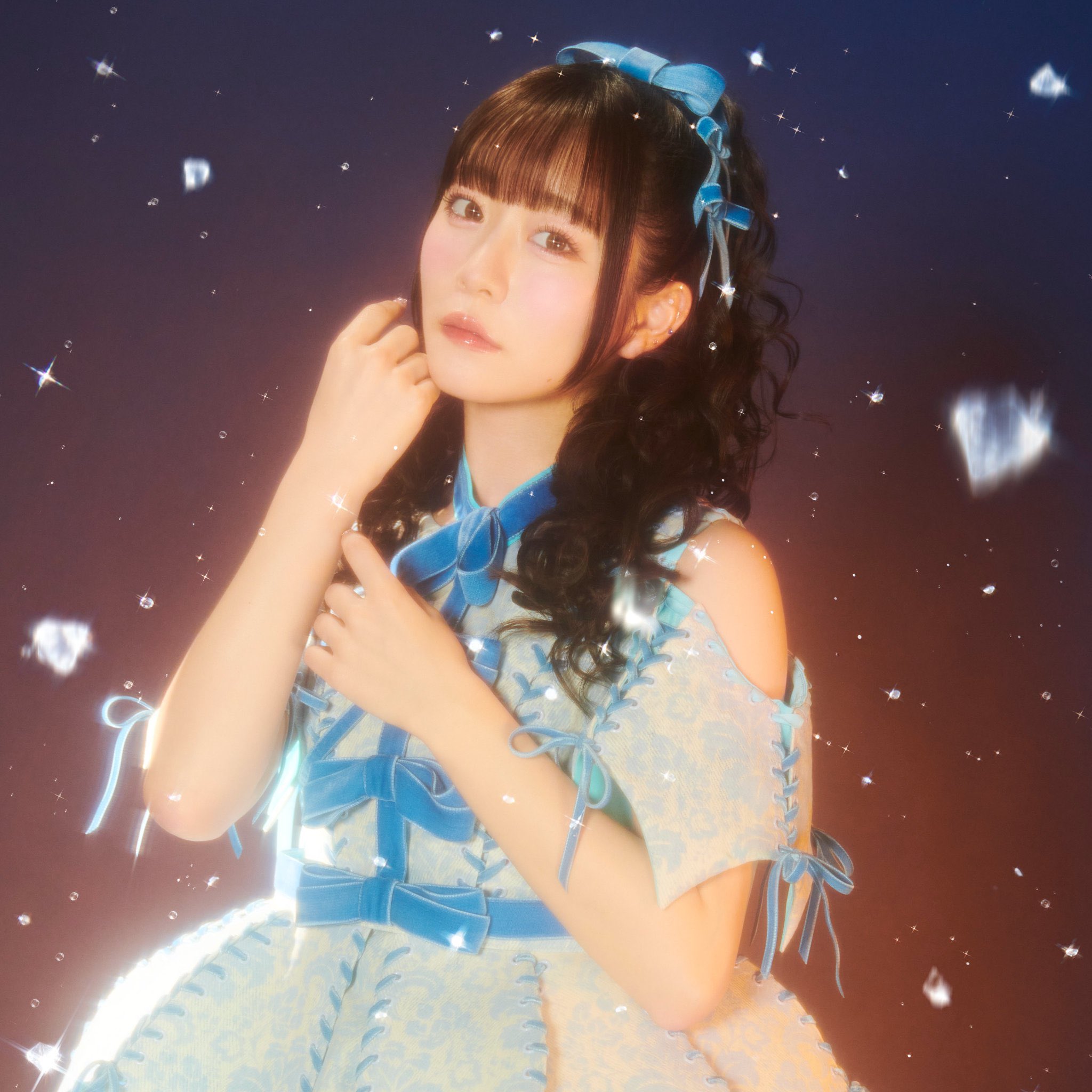 FRUITSZIPPER 早瀬ノエル　サイン入りチェキ 大特典会 B賞新作黒衣装 Amazon.co.jp: FRUITS ZIPPER ふるっぱー 早瀬ノエル サインチェキ