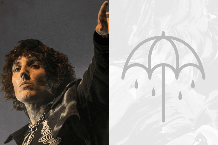rocksound's tweet photo. Bring Me The Horizon have announced that they will be marking the 10th anniversary of ‘That’s The Spirit’ with a special vinyl re-issue https://t.co/TjVQ1ZFQvN https://t.co/KiVfawEfI3