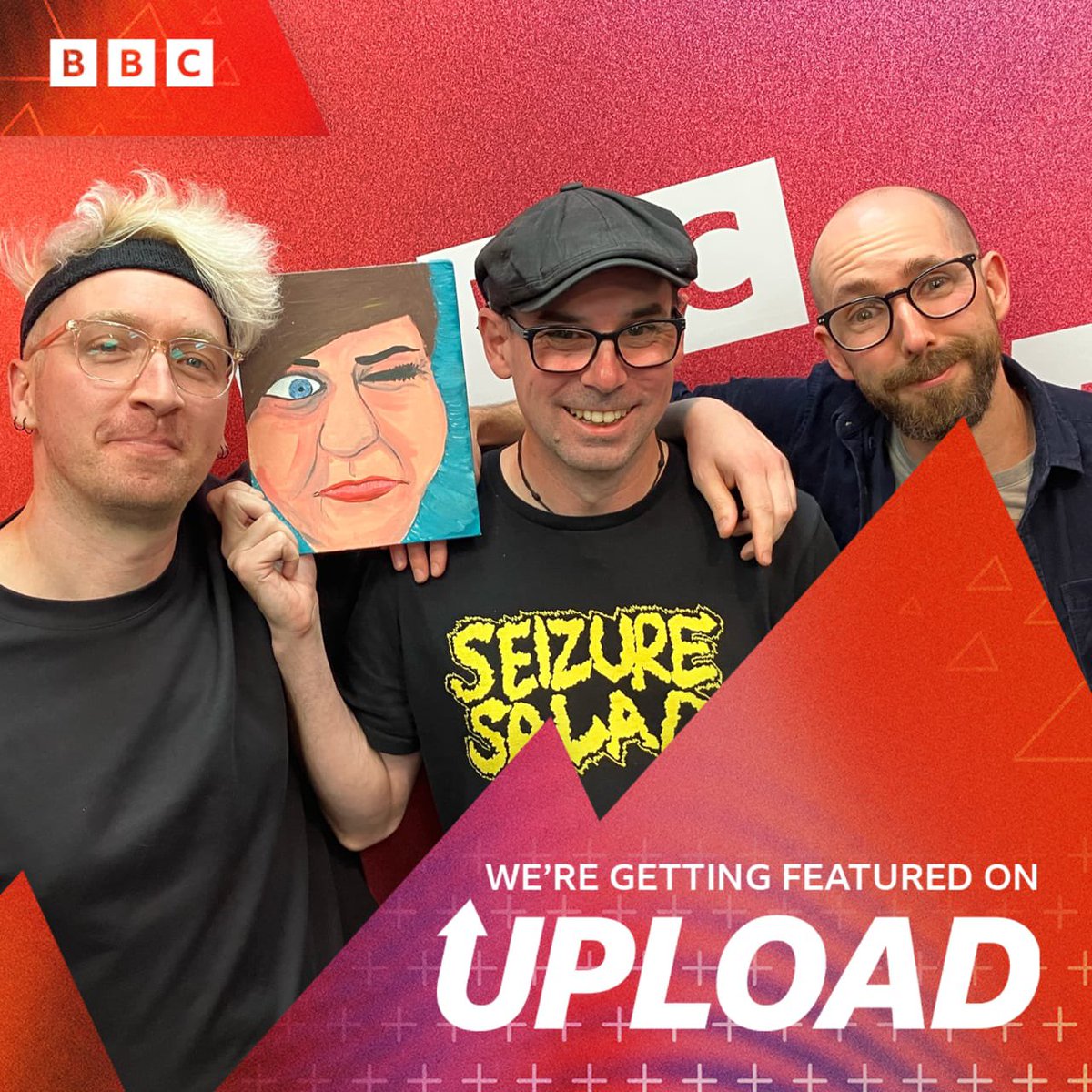 History of Derek tweet media