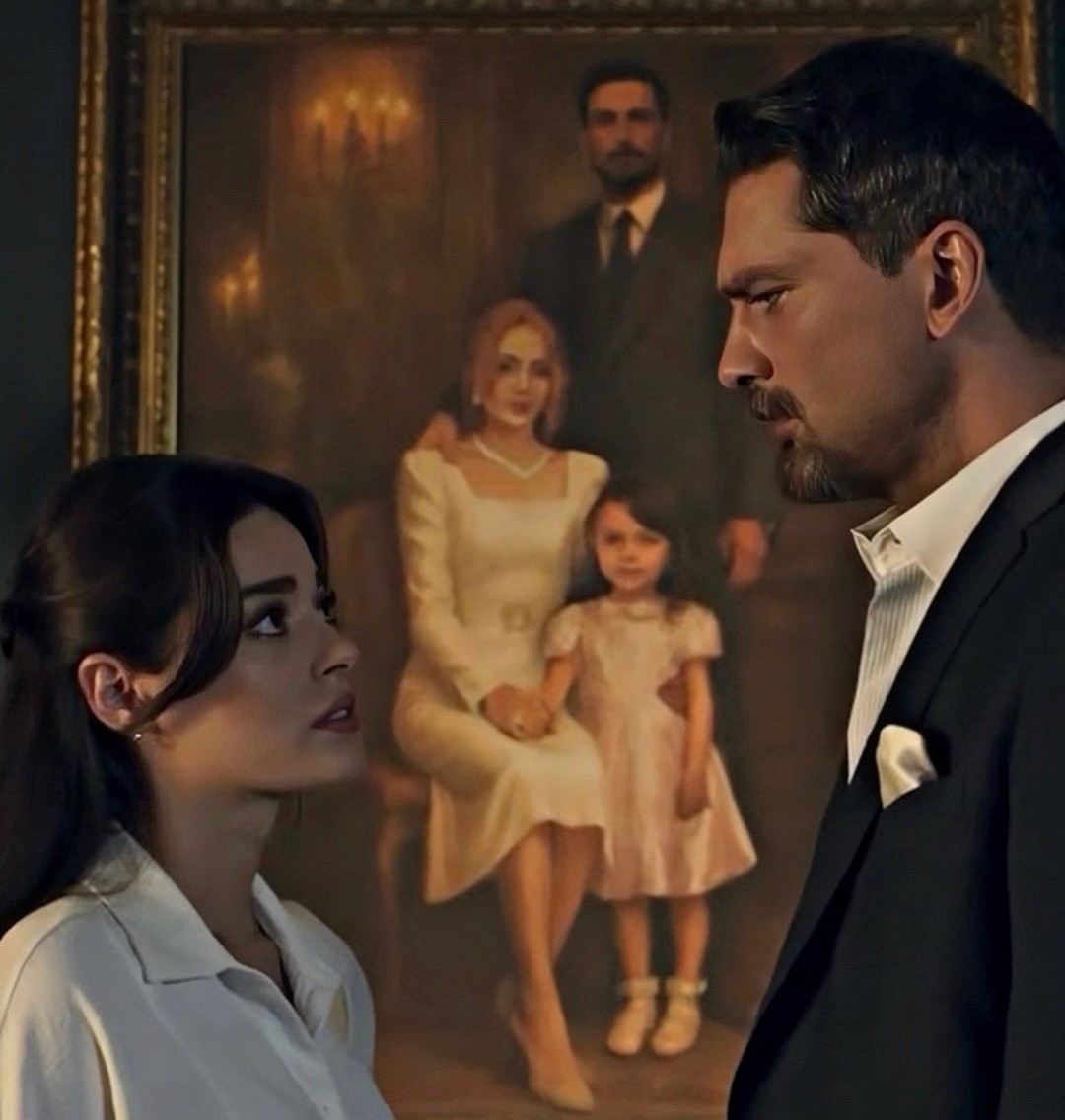 Yüzü farklı olsada aynı kadına ikinci kez aşık olacak  bu ikili fırtınalar estirecek 🔥

#aynadakiyabancı #SimayBarlas #onurtuna