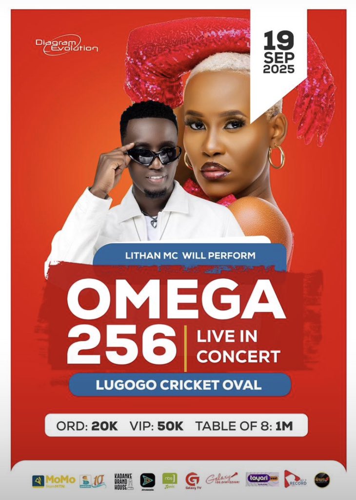 Representing fi di QUEEN ( <a href="/OmegaBaibe/">Omega 256 🇺🇬</a> ) must be a MUST