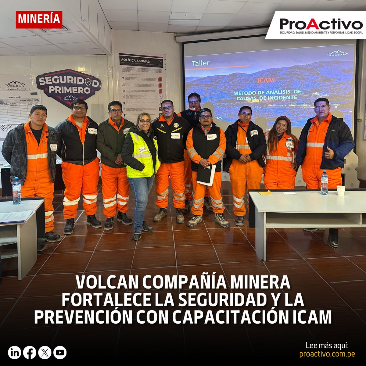 Revista ProActivo tweet media
