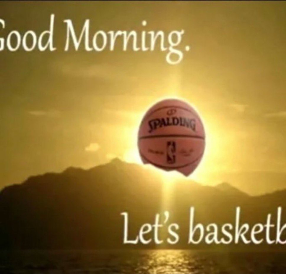 gm everyone