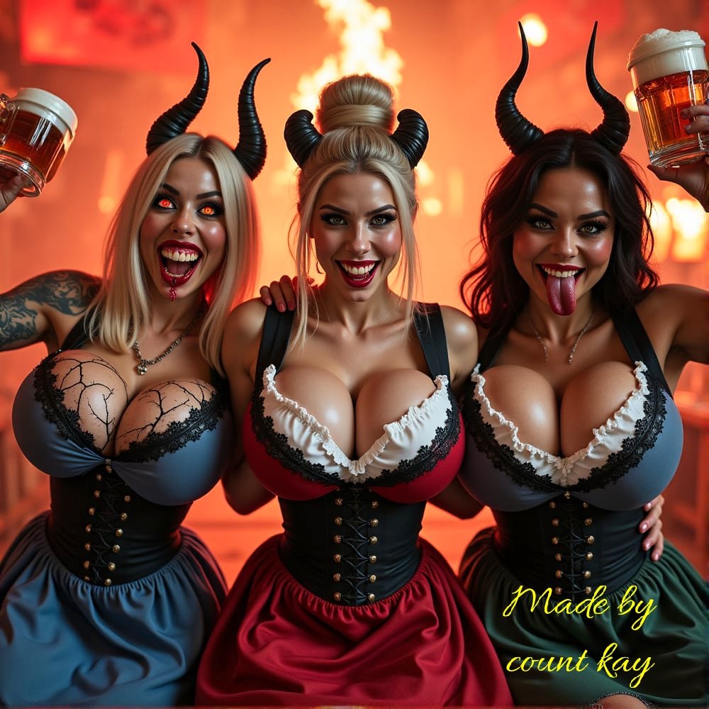 Count_Kay_'s tweet image. 