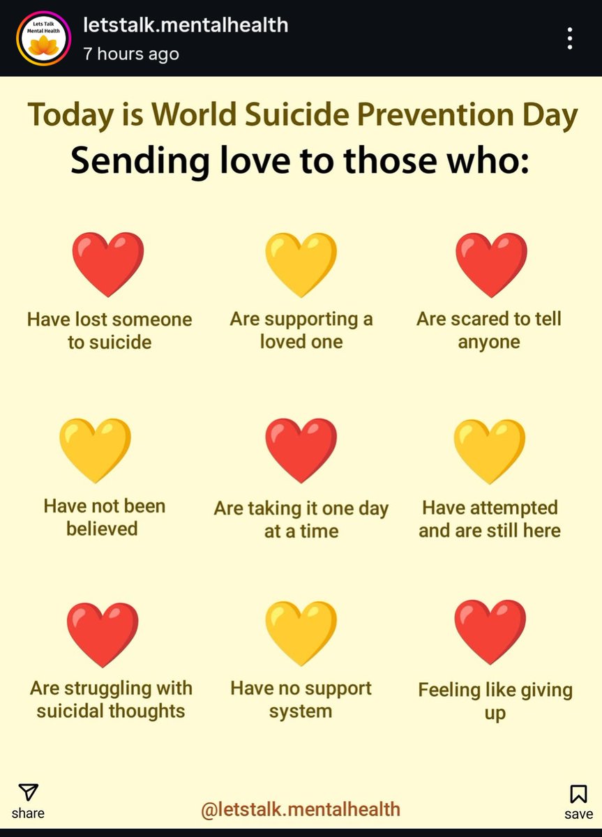 asha_hussain_'s tweet image. Help is always there. Reach out. #howtosavealife