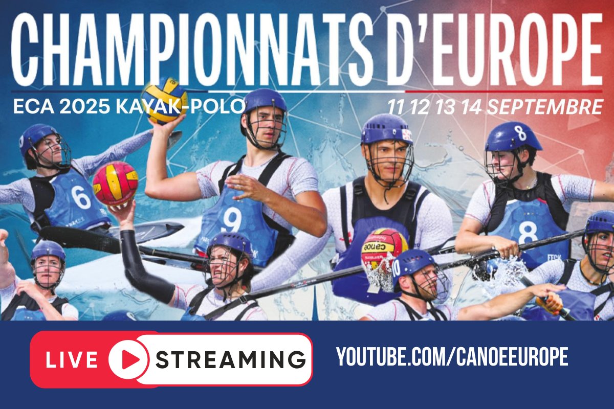 Paddle Europe tweet media