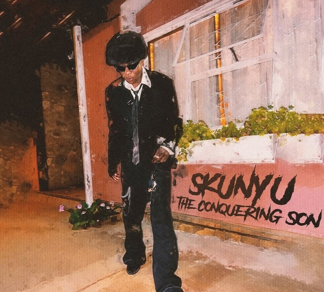 #1 Album no cap Skunyu by #HolyTen