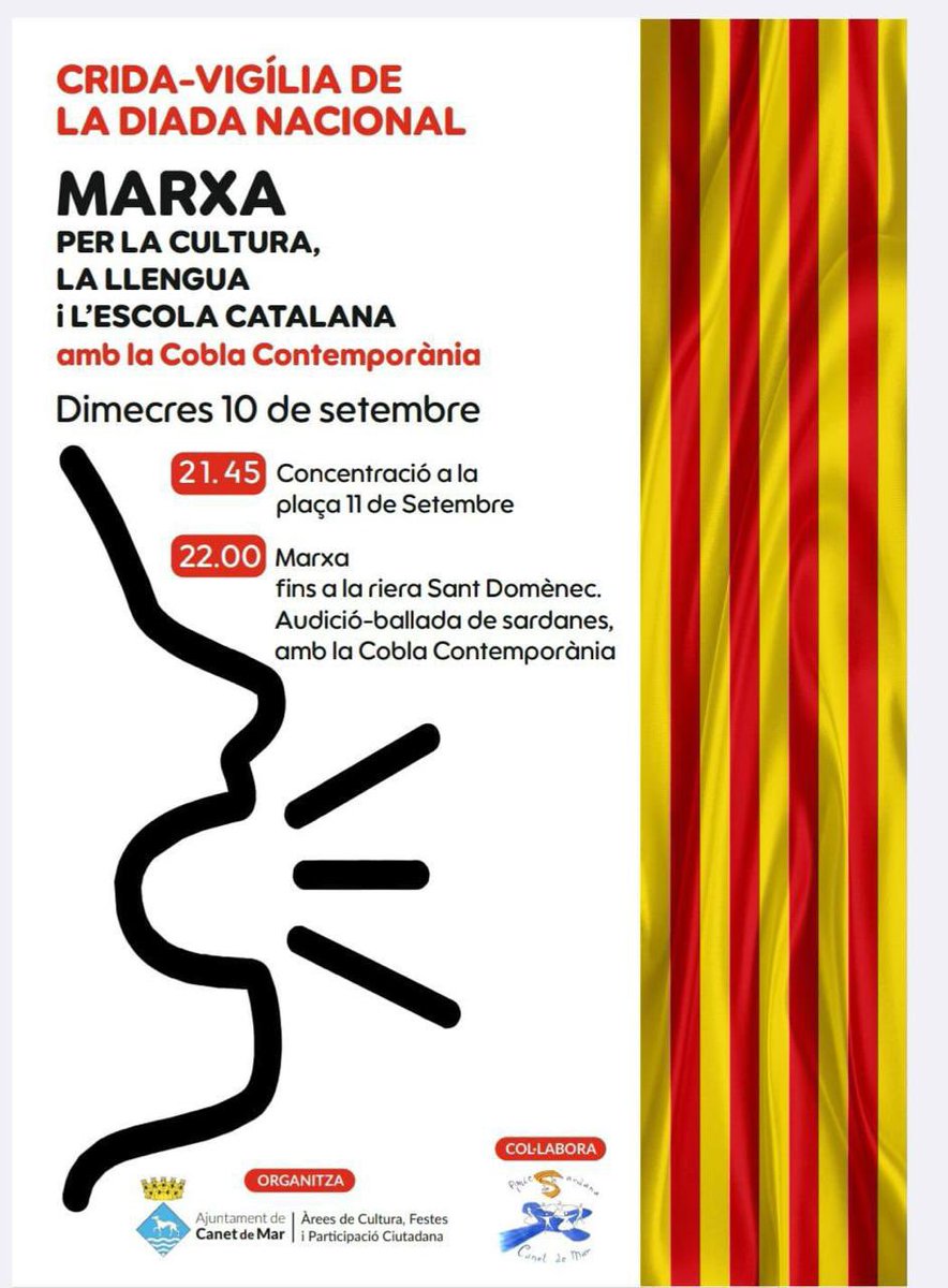 Que cap jutge ni tribunal ens talli la llengua!