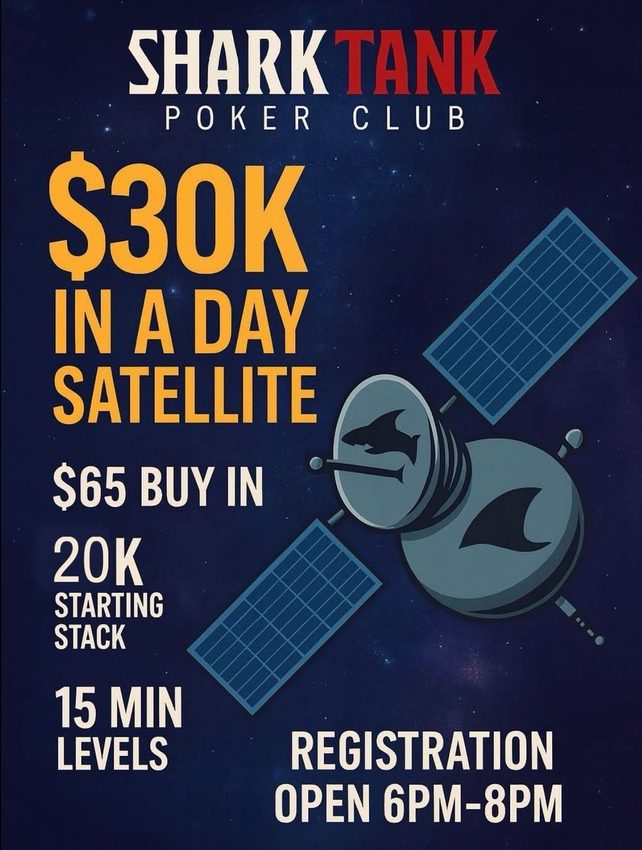 ⚠️‼️🚨 BOOSTED GUARANTEE - 5 SEATS!🚨‼️⚠️