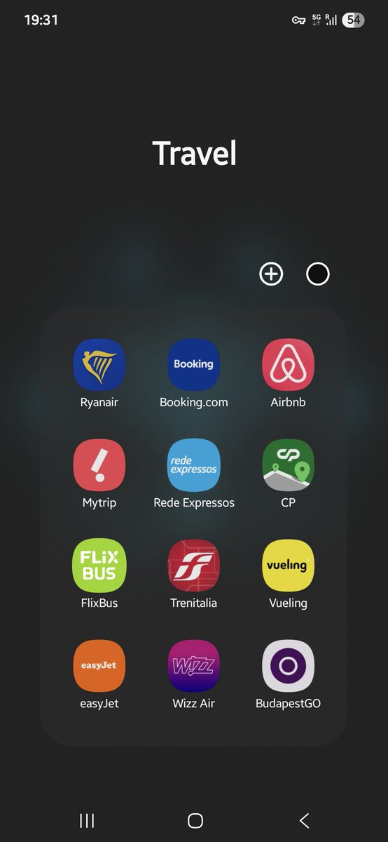 spatial_jonaz's tweet image. Tell me you travel without telling me you travel.