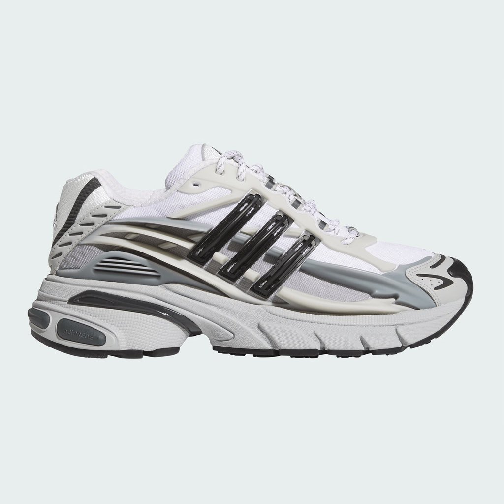 Pharrell x adidas Adistar Jellyfish “Solid Grey” 

• $300 USD
• October 2025