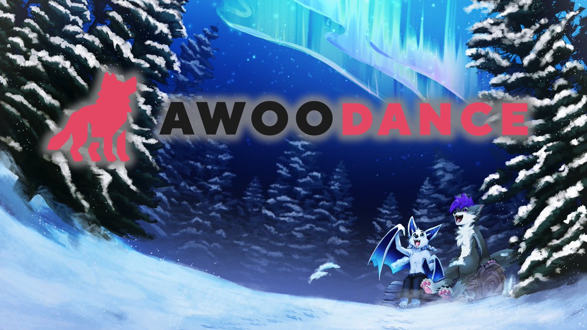 Awoodance 2025

🗓 Registration opens 13th of September at 20:00 CEST!

Registration tiers:

Attendee – 25€
Includes event admission.

Sponsor – 40€
Includes admission + exclusive event T-shirt.

Supersponsor – 55€
Includes admission, T-shirt, and a secret goodie.

[1/2]