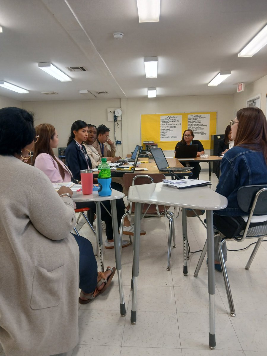 Angela E. Foster, Ed.D. tweet media