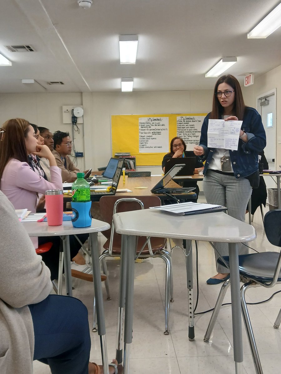 Angela E. Foster, Ed.D. tweet media