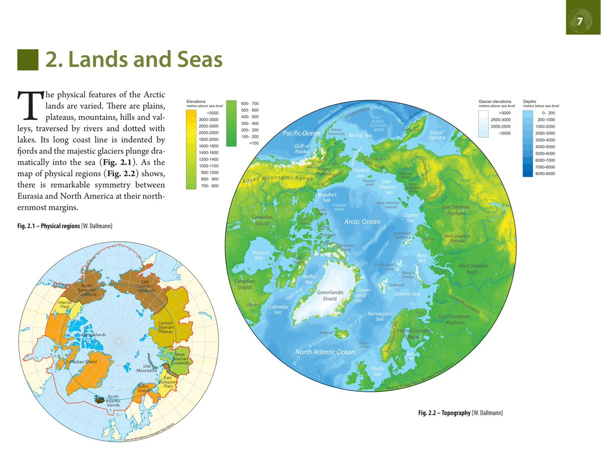circumpolar health atlas, 2015