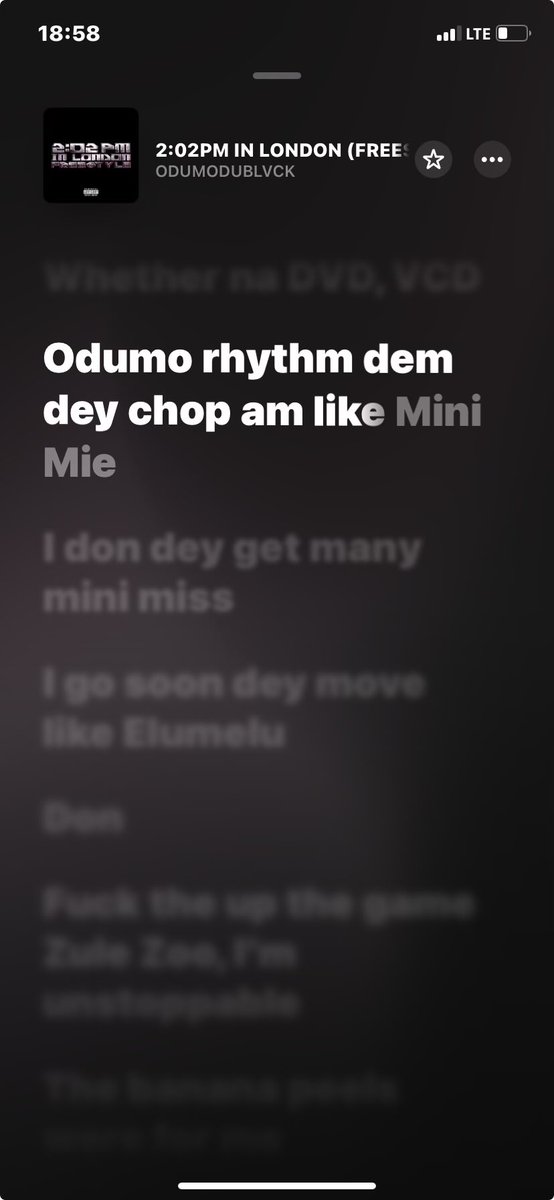 Apple Music >>>>> Spotify 😮‍💨😮‍💨😮‍💨