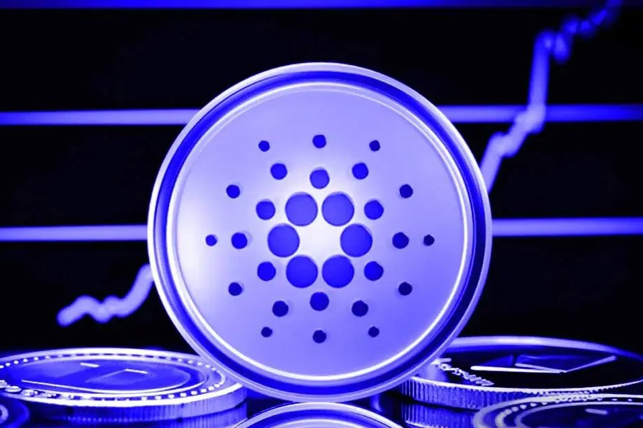 Crypto staking is becoming an ever-more-important factor when these large financial institutions look into adopting a blockchain

One chain does staking BETTER than EVERY other competitor

That chain is Cardano