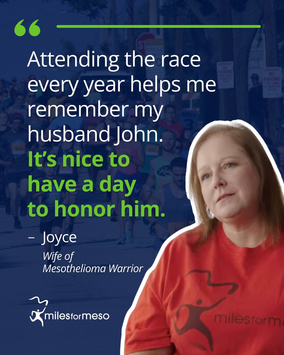 Miles for Meso tweet media