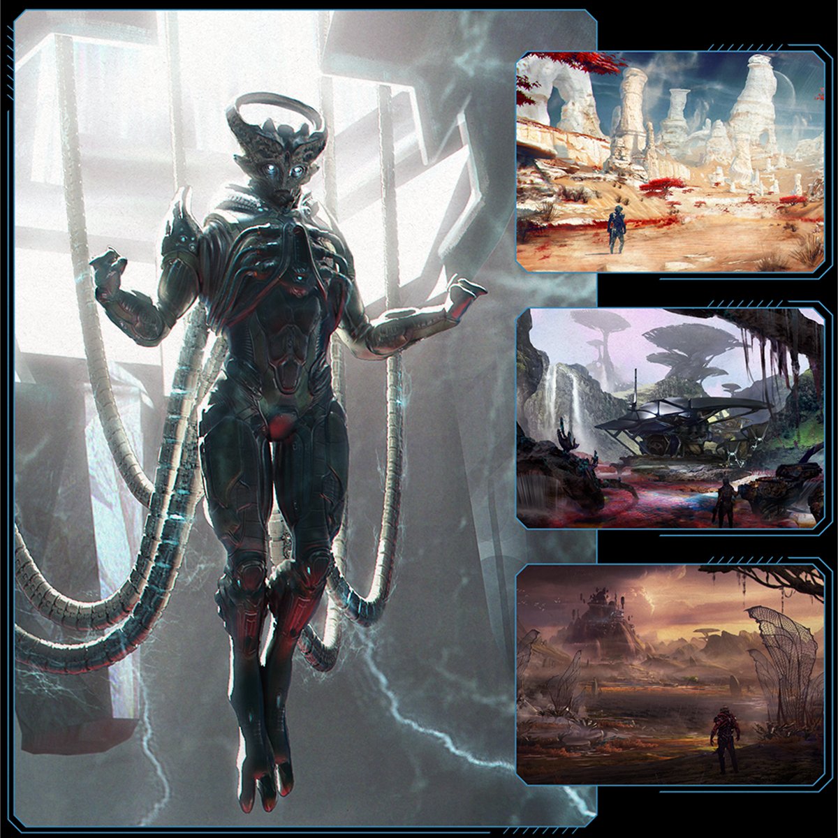 SPACELAB9 tweet media