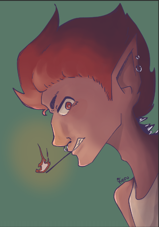 Kefu!! COMISIONES ABIERTASS tweet media