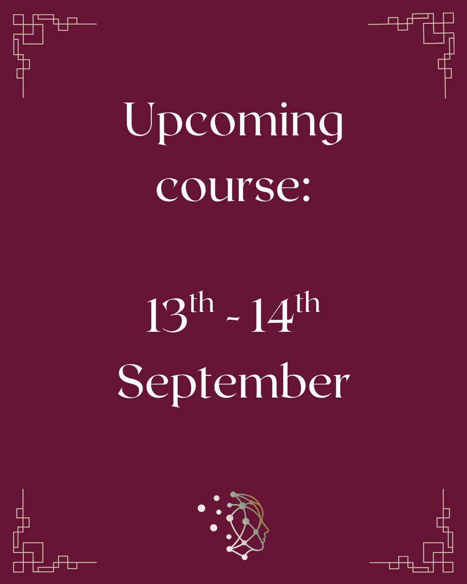 meta_analysisHQ's tweet photo. We’re looking forward to welcoming everyone joining us this weekend for the Meta-Analysis course. We have another great session lined up 🧠

Drop us a message if you have any questions before the course.

See you soon! https://t.co/gYv4aJX7Ma