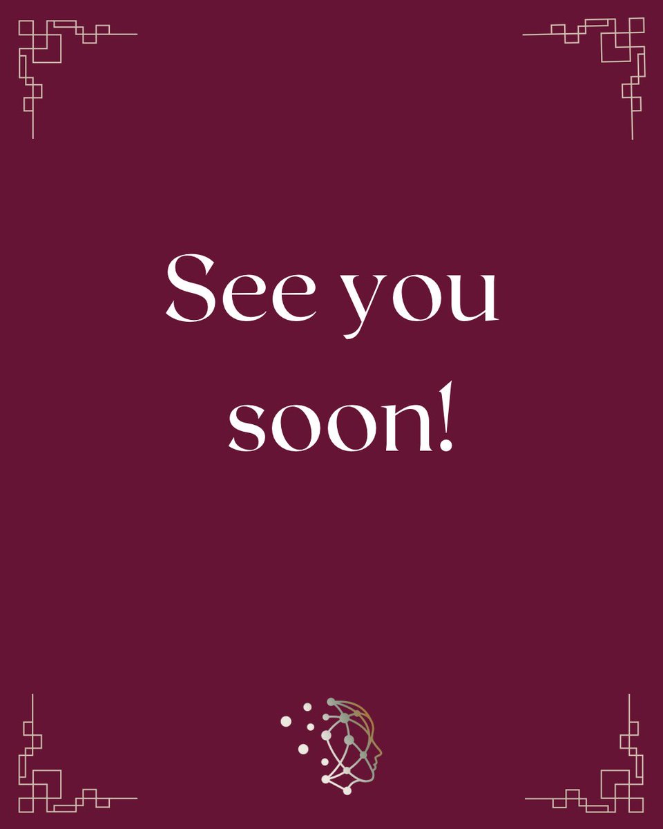 meta_analysisHQ's tweet photo. We’re looking forward to welcoming everyone joining us this weekend for the Meta-Analysis course. We have another great session lined up 🧠

Drop us a message if you have any questions before the course.

See you soon! https://t.co/gYv4aJX7Ma