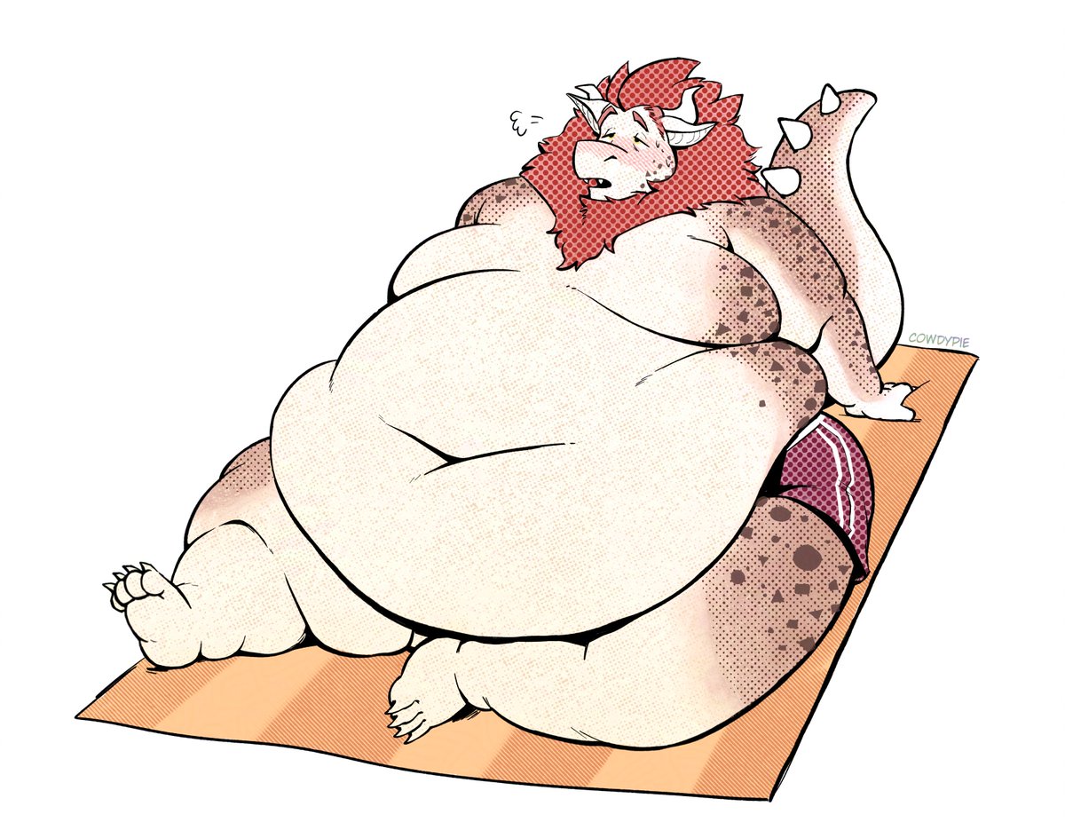 Cowdy! COMMS CLOSED! (@cowdypie) on Twitter photo Playing with screen tones and used
<a href="/Jargonized_/">jargonized.bsky.social</a> character! Thanks again !! Playing with screen tones and used
<a href="/Jargonized_/">jargonized.bsky.social</a> character! Thanks again !!