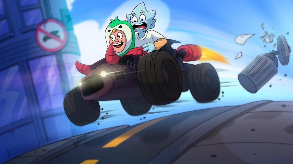 astroversewtf's tweet image. Hey racers, big colab 🚨

Astro is coming to Moody Madness.
