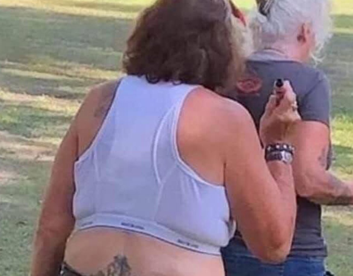 Juanita Broaddrick tweet media