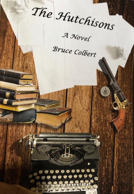BruceColbert14's tweet photo. New novel.... https://t.co/fZHYEFsSSa