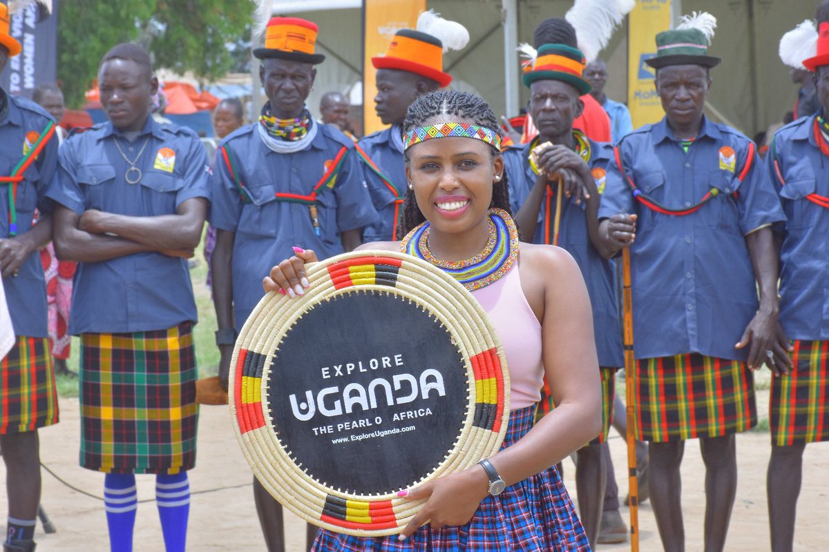 AkidiRachel🇺🇬 tweet media