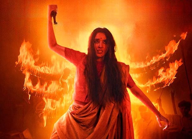 Tarangini_das47's tweet image. Just saw #BengalFiles which is a true story that gives you goosebumps. 

It will haunt you more than #Kashmirfiles.

The liberals will hide the truth and call it propaganda.

Every Hindu genocide is called a lie in our own land.

how many #FILES are yet to be uncovered?.