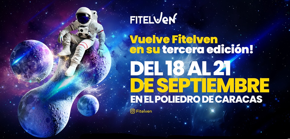 Cogent will be attending Fitelven in Caracas, Venezuela, 18 - 21 September. We are looking forward to meeting with you to discuss our connectivity services and our global network.
#IPTransit #Wavelengths #IPAddresses #CogentCommunications