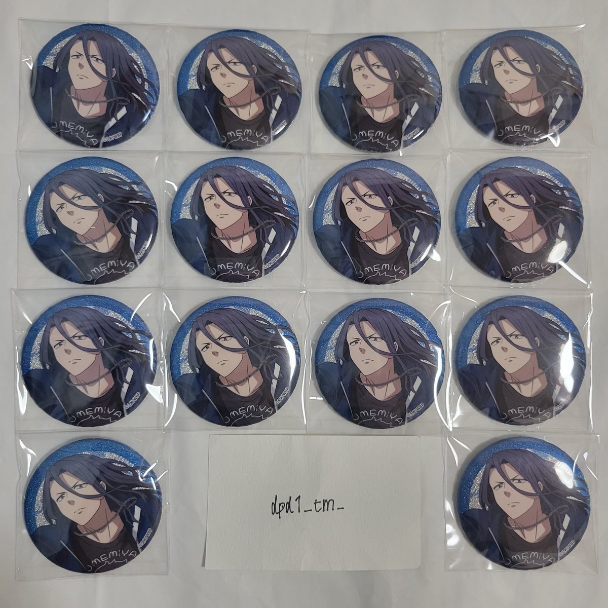dpd1_tm_'s tweet photo. 【交換】ウィンブレ スケーター 缶バッジ WIND BREAKER

求╎梶 or 定価+送料

譲╎桜、蘇枋、☆杉下、梅宮

手元にある迷子をなるべくなくしたいため、まとめての方、☆含む方優先

プロカ一読お願い致します https://t.co/CgaAE0l4mI