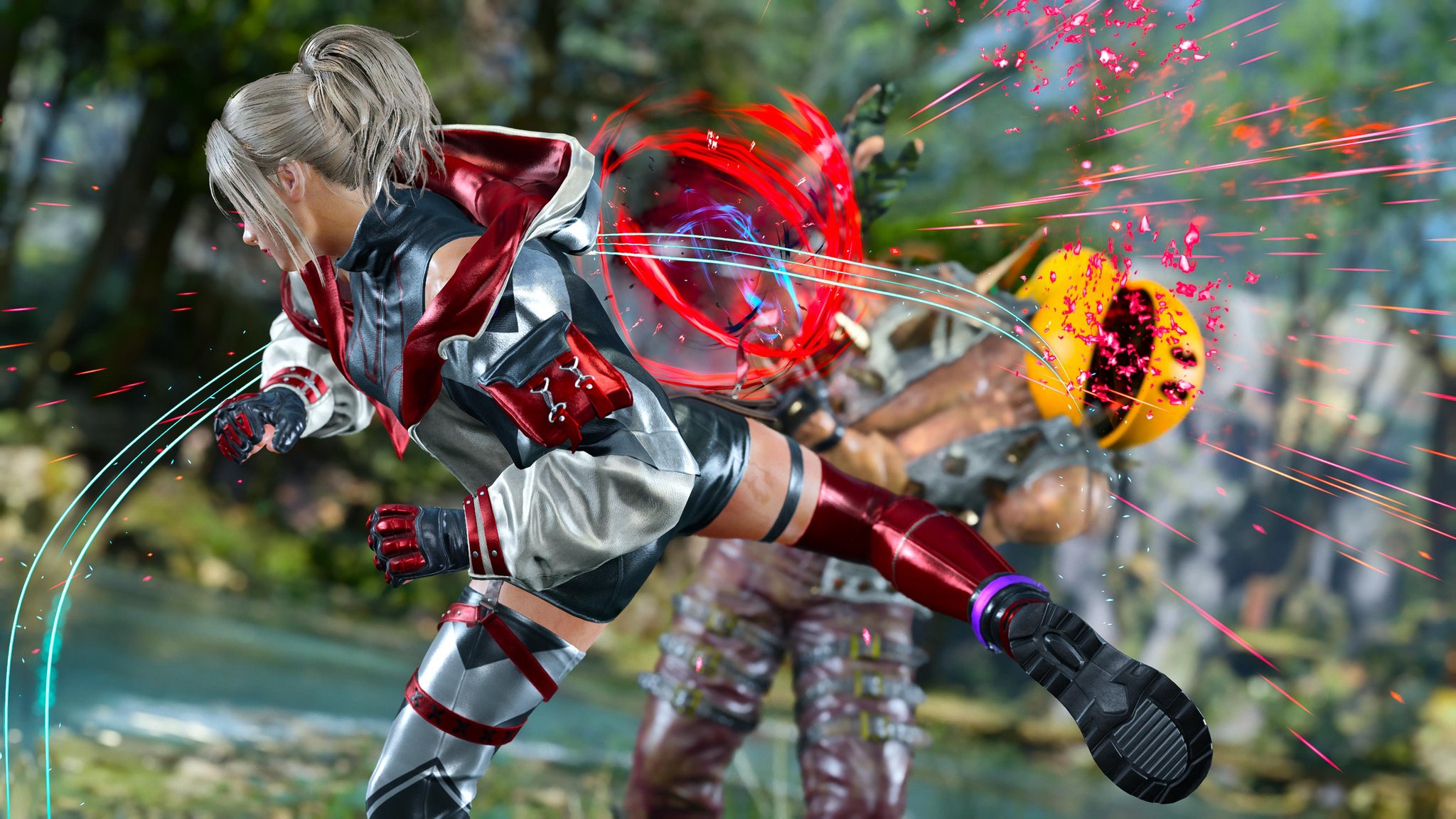 鋼の拳 NEW! Kamen Rider Z's weapons 
