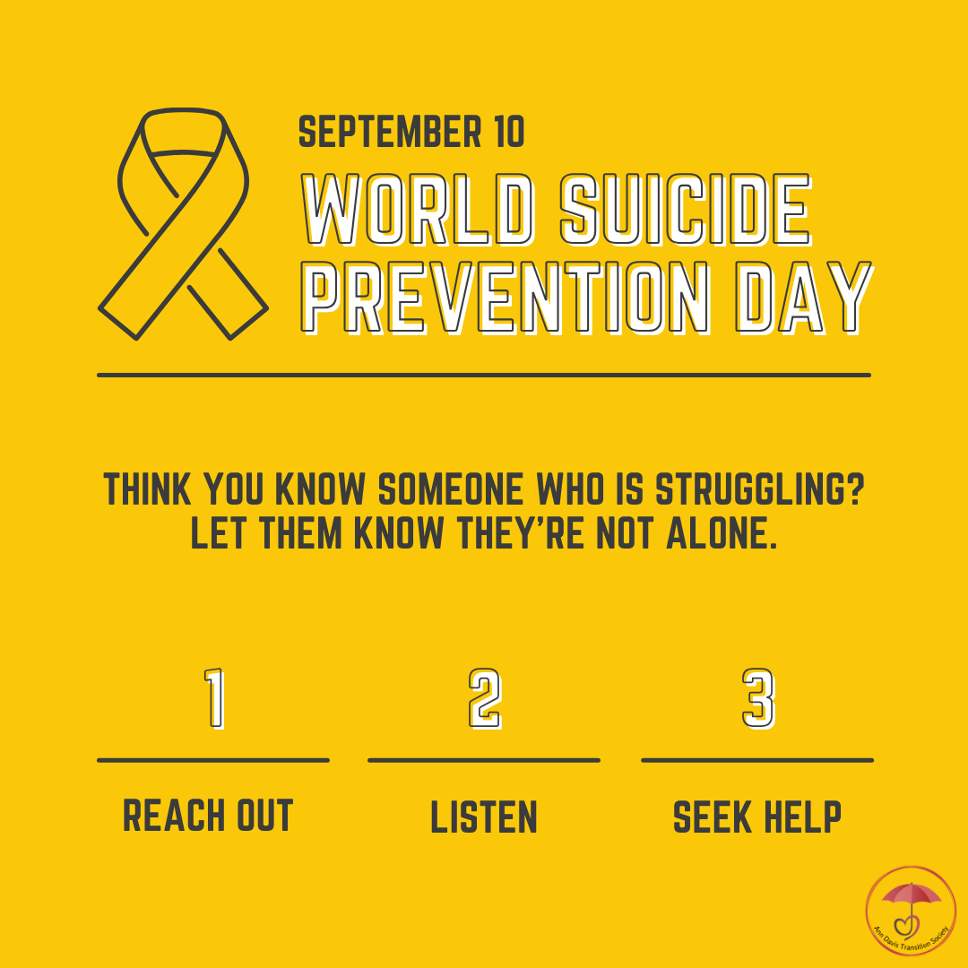 Suicide is a worldwide health issue. It is important to eliminate discomfort and stigma surrounding mental health discussion. Our organization can offer support and resources for those struggling. Please do not hesitate to reach out.
#EndTheStigma #MentalHealthAwareness