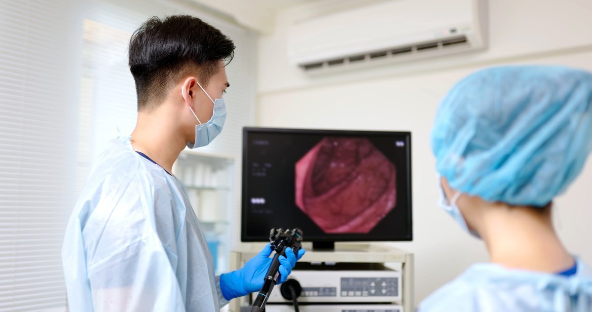 Colorectal cancer rates are rising in younger adults, but screening is starting to make a difference.

According to a recent <a href="/JAMA_current/">JAMA</a> study, screening among adults ages 45–49 increased from 21% in 2019 to 34% in 2023 after guidelines lowered the age to 45. As a result,